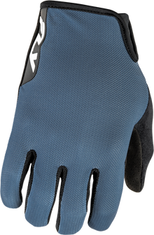 Mesh Gloves Slate 3x
