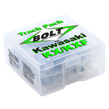 Kx Track Pack