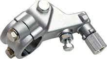 Clutch Perch Assembly