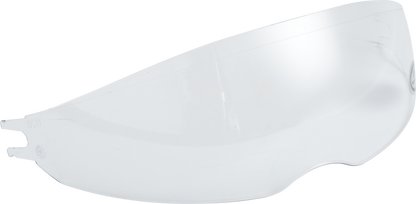 Trekker Helmet Inner Sunshade Clear