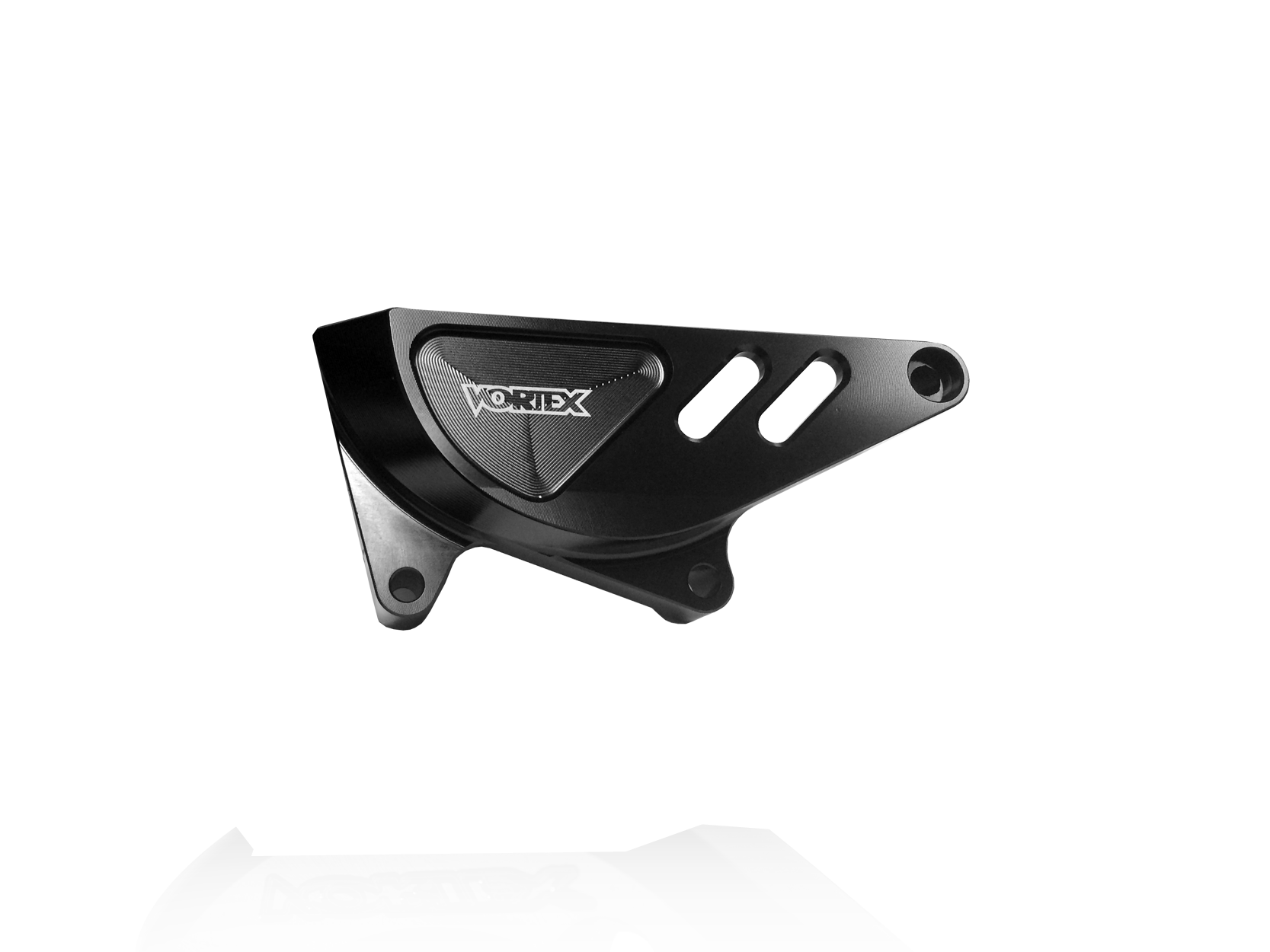 Case Guard Right Blk Hon
