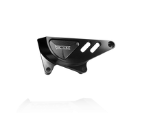 Case Guard Right Blk Hon