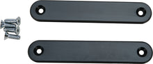 Turn Signal Eliminators 06 12 Flhx Smooth Blk