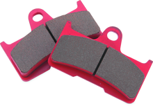 BikeMaster BM-334 Sintered Brake Pads