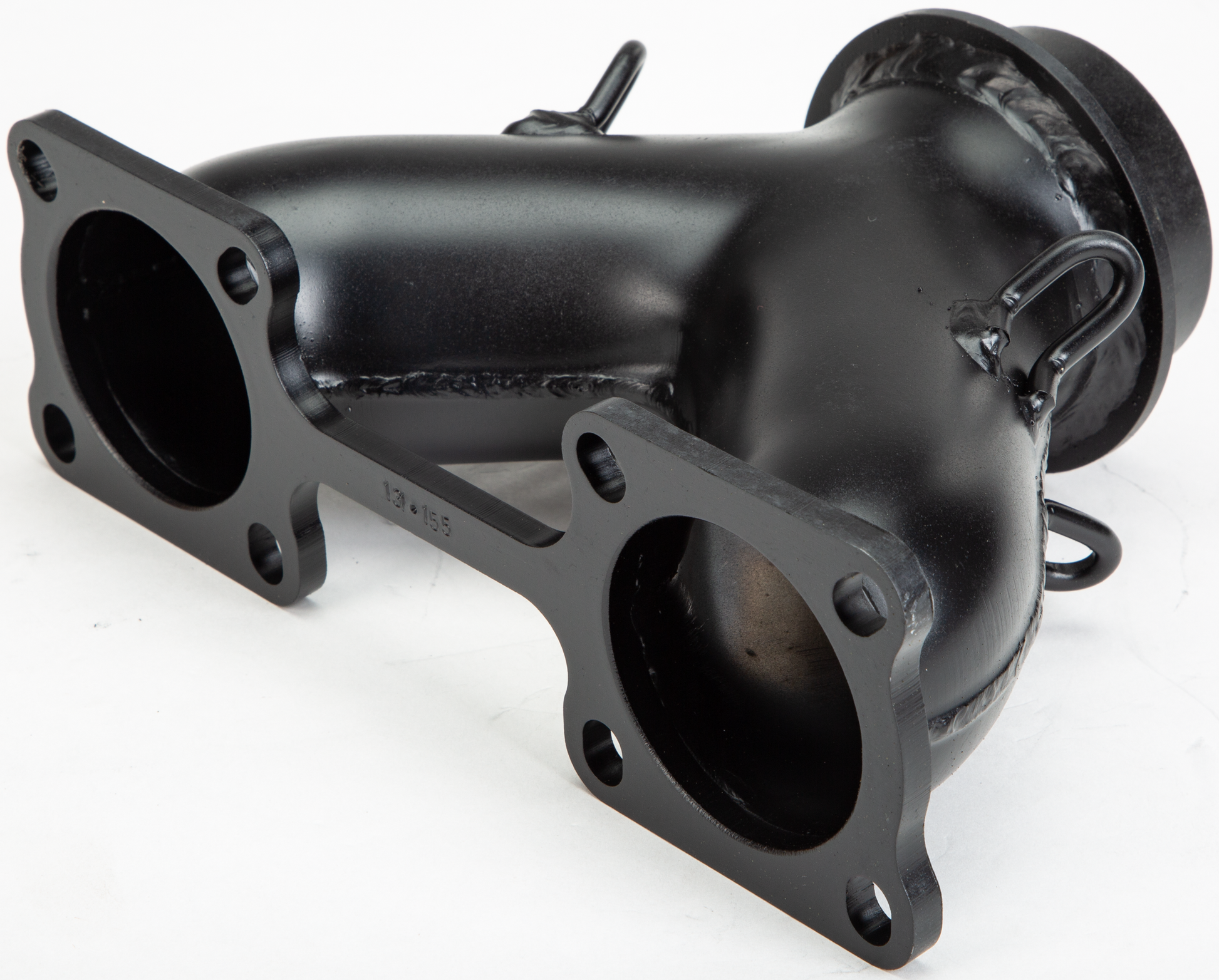 Y Pipe Arctic Cat