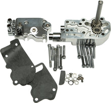 Pol Oil Pump Big Twin 73 91