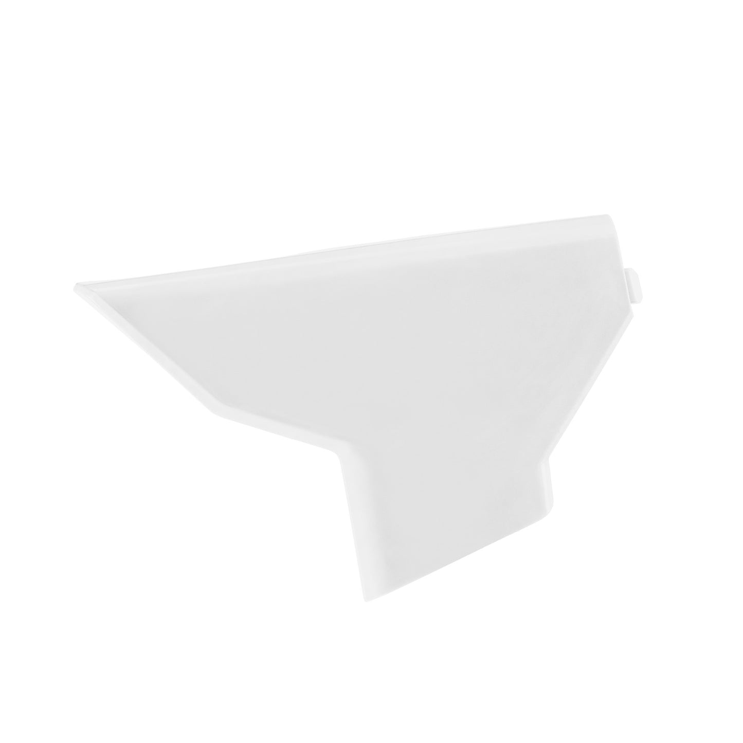 Airbox Cover White