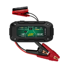 Charge N Start 1 Amp Btry Charger & 1000 Amp Jump Start