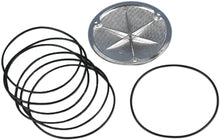 Gasket Quad Seal Derby Softail Dyna 10/Pk 25416 84 X