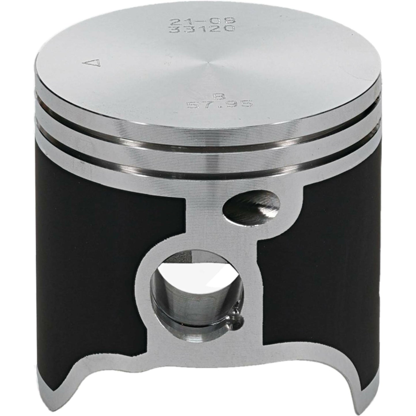 Top End Kit Cast 57.95/Std Husq/Ktm