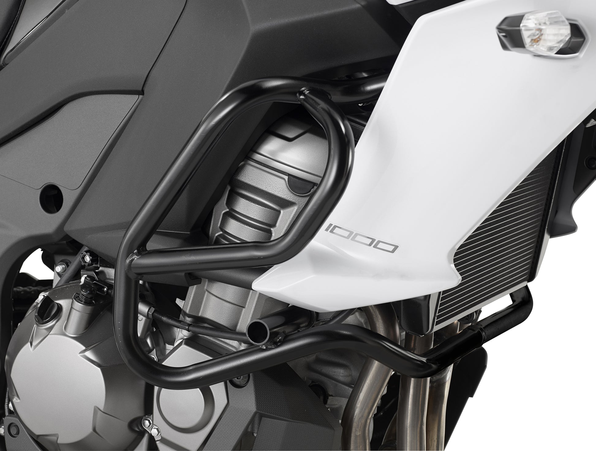 Engine Guards