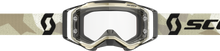 Prospect Sand Dust Ls Goggle Camo Beige/Blk Ls Grey Works
