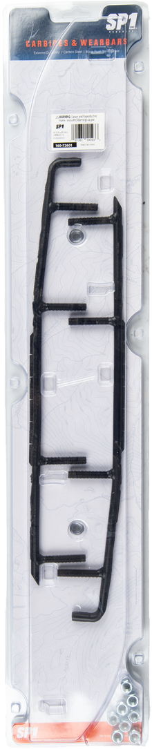 Slasher Six60 Carbides A/C S/M