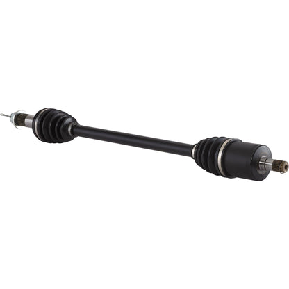 8 Ball Extreme Duty Axle