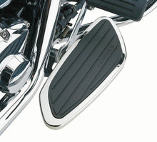 Floorboards Swept Rider Yam Raider 08 18
