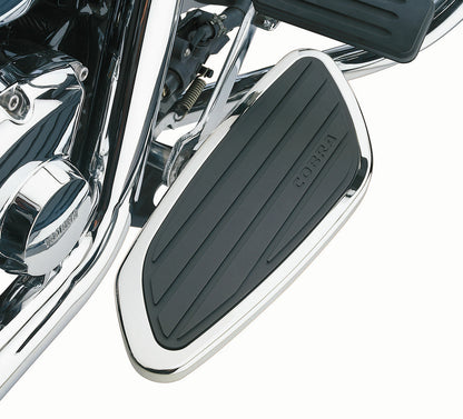 Floorboards Swept Rider Yam Raider 08 18