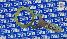 Clutch Basket Holder Ct027