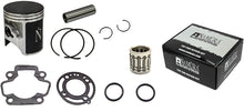 Top End Kit Nikasil Cyl 44.45/Std 8.4:1 Kaw/Suz