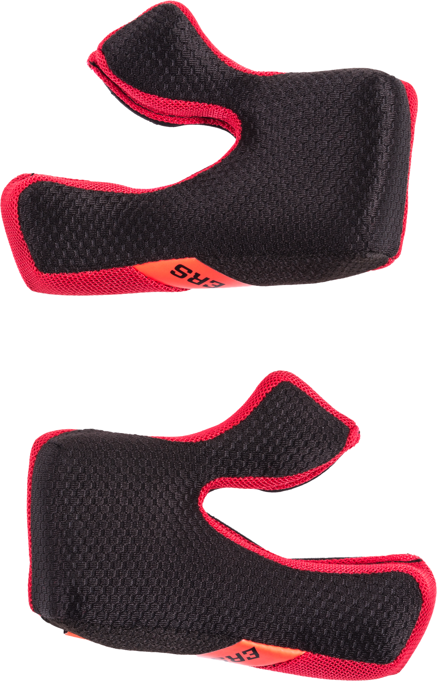 M8/M10 Helmet Cheek Pad Set Sm