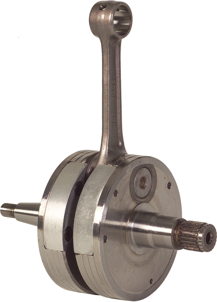Stroker Crankshaft