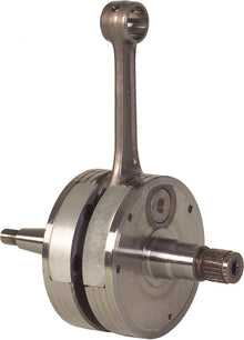Stroker Crankshaft