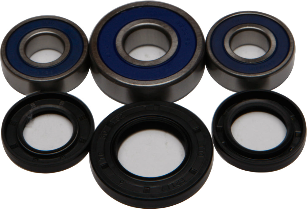Rear Wheel Bearing/Seal Kit