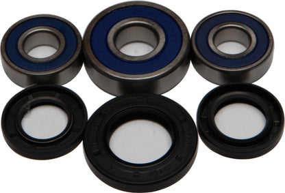 Rear Wheel Bearing/Seal Kit