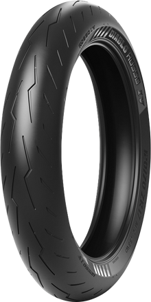 Tire Diablo Rosso Iv Front 110/70r17 54h Tl    Radial