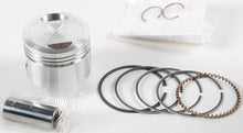Piston Kit 39.00/Std 11:1 Hon