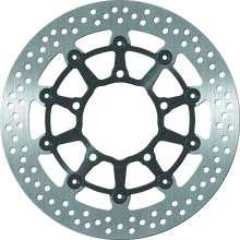 BikeMaster BM-3091X Brake Rotor