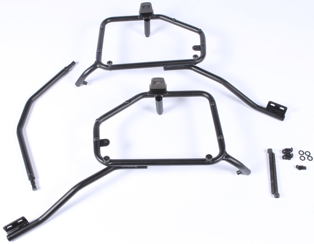 Side Case Hardware
