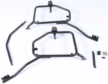 Side Case Hardware