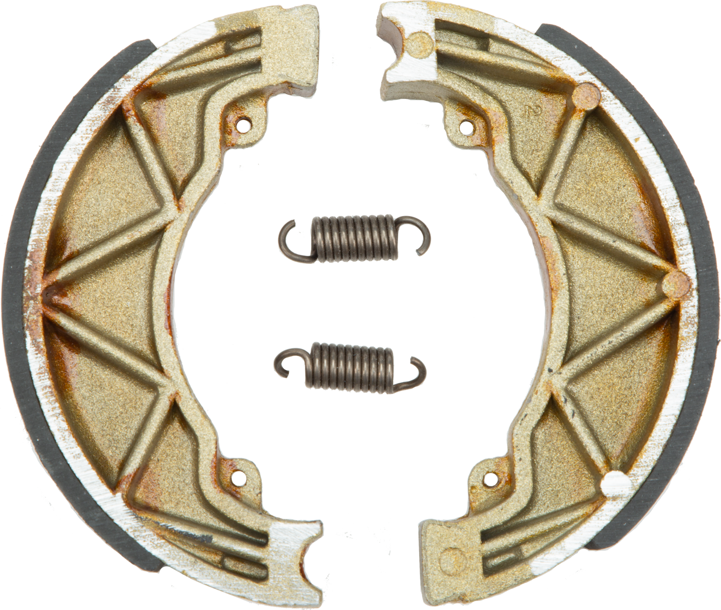 Brake Shoes 816 Plain