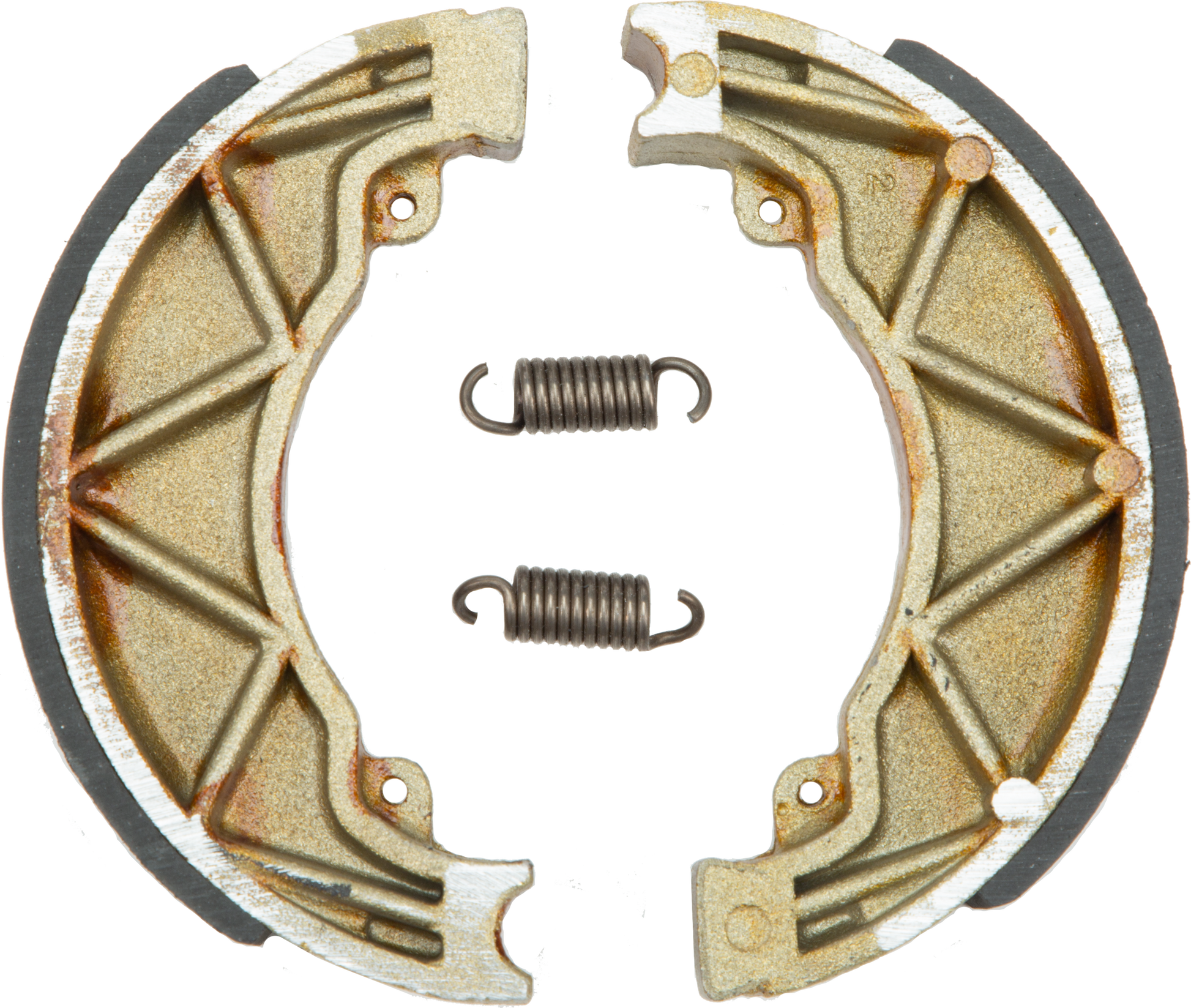 Brake Shoes 816 Plain
