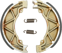 Brake Shoes 816 Plain