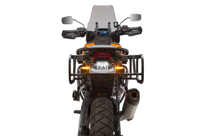 Fender Eliminator Kit Hd Pan Am