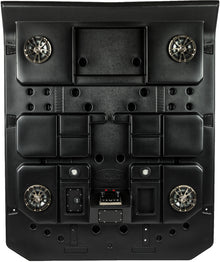 Stereo Top Kaw