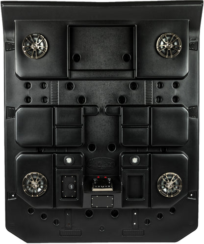 Stereo Top Kaw