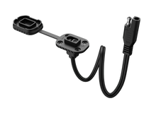 Quick Disconnect Cable Mount