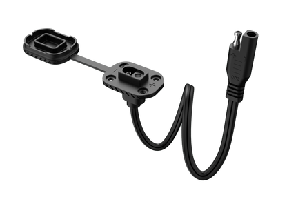 Quick Disconnect Cable Mount