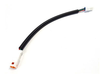 DBK Special Parts (Ducabike) Electronic Reverse Shift Cable Harness for Multistrada 1260 / 950 S