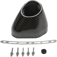 End Cap Kit Right Side R77 Rh Cf Slash Cut