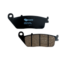 Brake Pads Semi Metallic