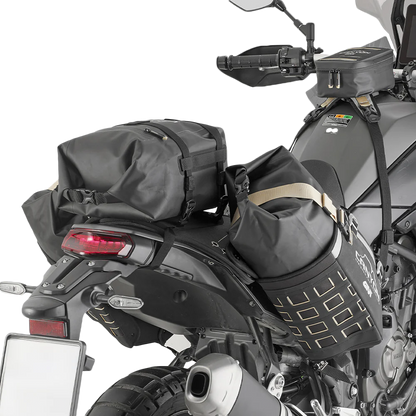Canyon Adv Modular Base W/Bags Two 16l Ea One 12l