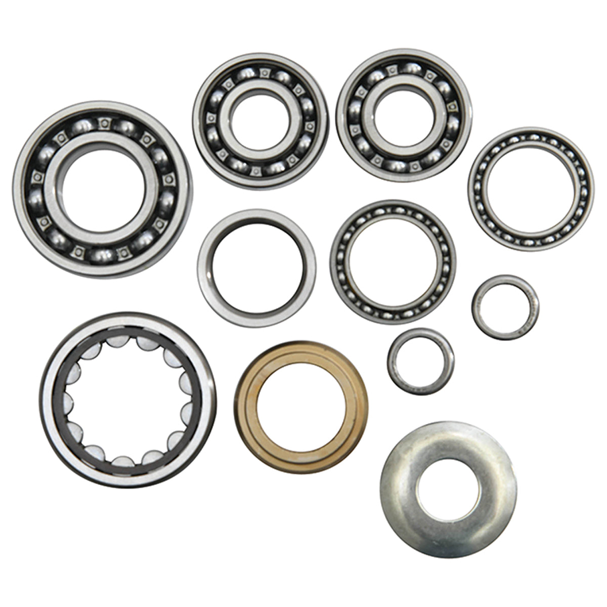 Transmission Bearing Kit Ktm