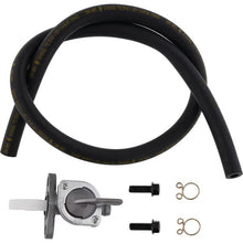Fuel Valve