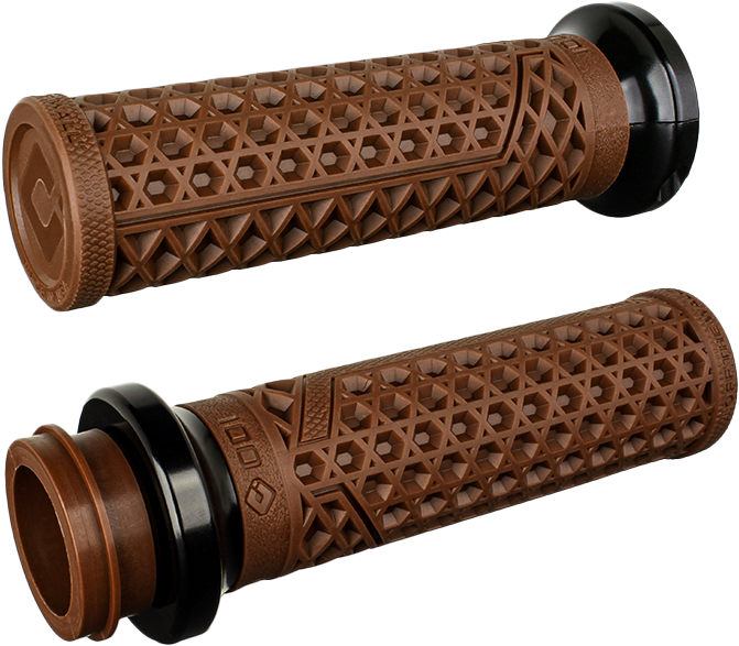 Vans Signature Cable 1" Brown/Black