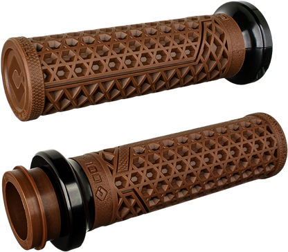 Vans Signature Cable 1" Brown/Black