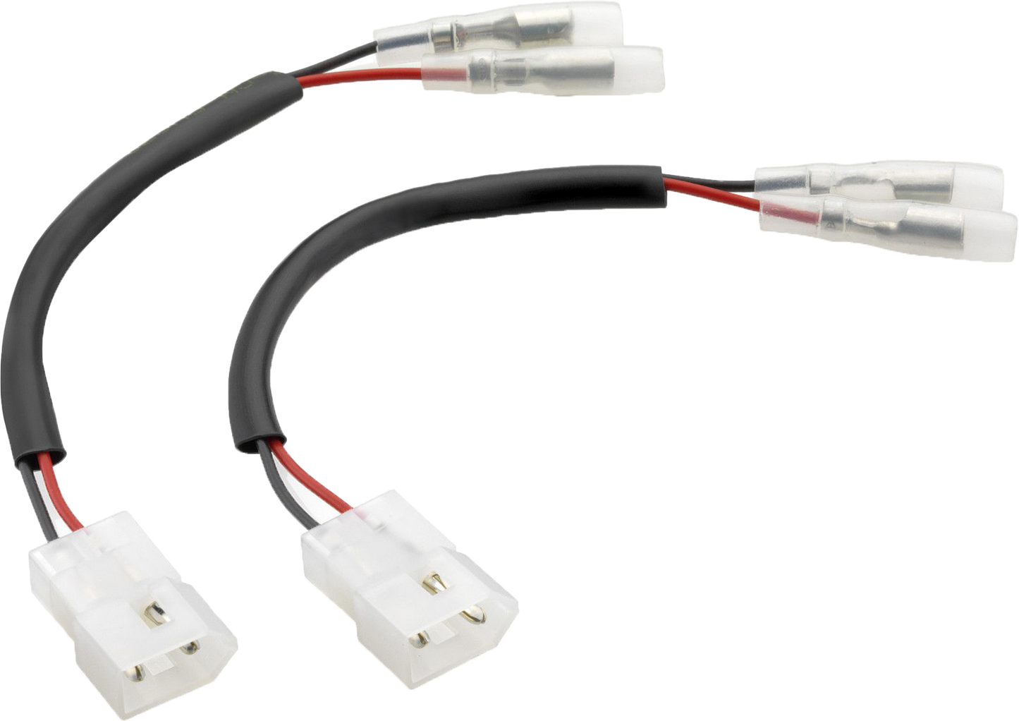 Turn Signal Cable Kit Pair