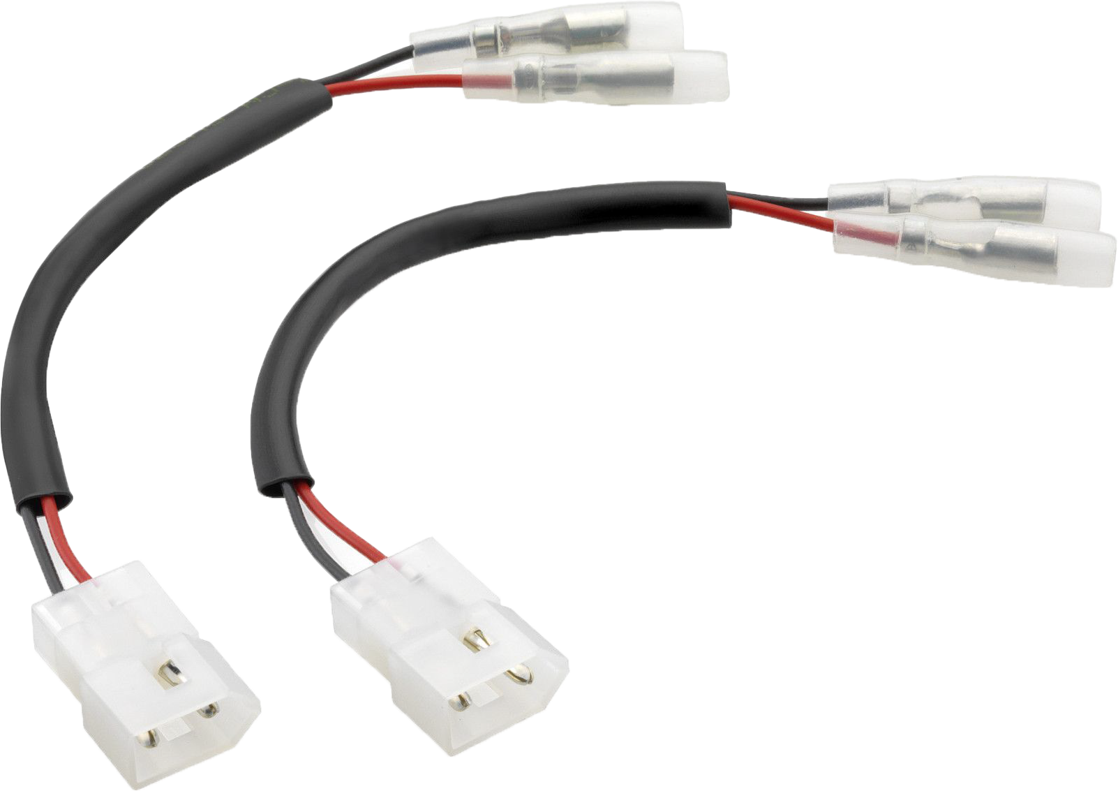 Turn Signal Cable Kit Pair
